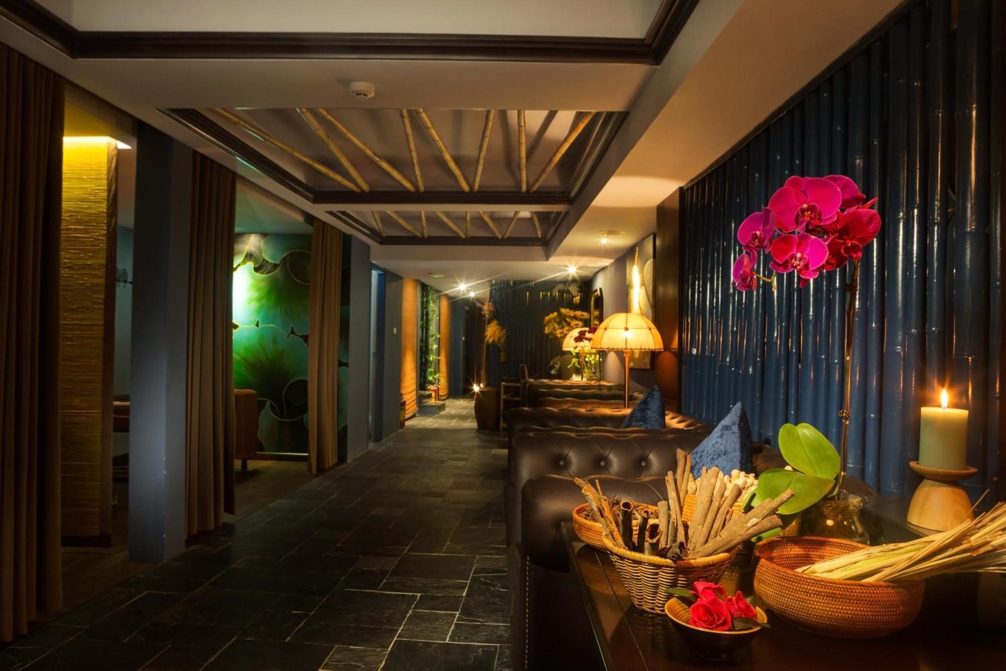 O'Gallery Premier Hotel & Spa Hanoi Eksteriør bilde